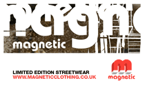 Magnetic